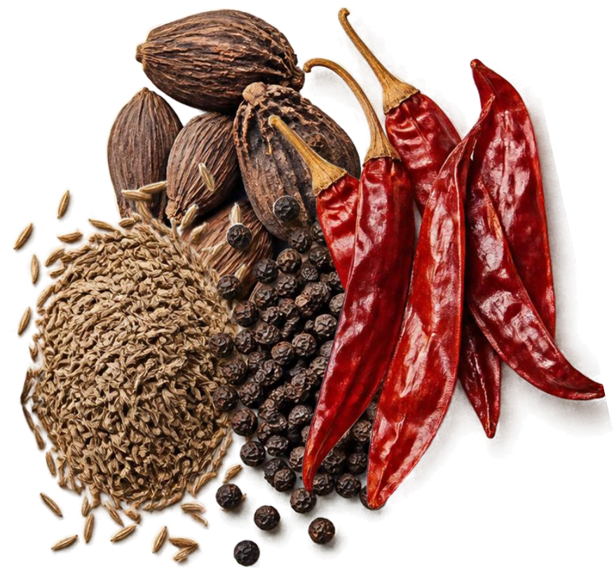 alee spices
