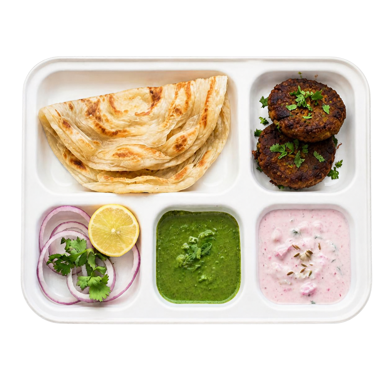 meal tray